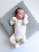 Load image into Gallery viewer, Organic Newborn Clothes