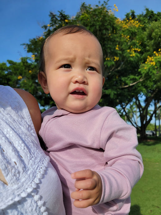 Why Do Babies Have Hiccups?