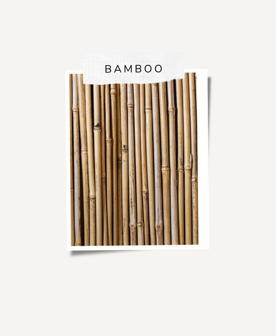 Are You Being Bamboozled By Bamboo?