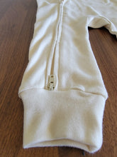 Load image into Gallery viewer, Baby Jumpsuit: Undyed