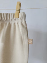 Load image into Gallery viewer, Baby Pants: Undyed