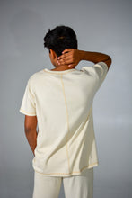 Load image into Gallery viewer, Essential T-shirt: Undyed