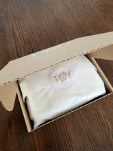 Load image into Gallery viewer, TØY Organic Essentials - Undyed