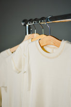 Load image into Gallery viewer, Kids&#39; Essential T-shirt: Undyed